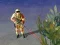 Spel Top-Down Zombie Overlevingsschieten online