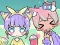 Spel Schattige Meisjes Avatar Maker online