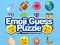 Spel Raad de Emoji Puzzel online