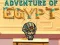 Spel Avontuur in Egypte online