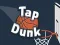 Spel Tap Dunk online