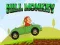 Spel Heuvelaap online