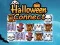 Spel Halloween Verbinden online