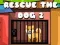 Spel Red de hond 2 online
