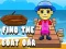 Spel Vind de bootpeddel online