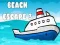 Spel Strandontsnapping 3 online