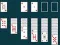 Spel Solitaire Da Kaart online