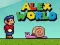 Spel Alex Wereld online