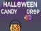 Spel Halloween Snoepval online