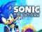 Spel Sonic Frontiers online