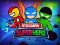 Spel Stickman Superheld online