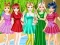 Spel Casual outfit voor zeemeisje online