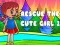 Spel Red de Schattige Meisje 2 online