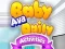 Spel Dagelijkse Activiteiten van Baby Ava online
