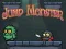 Spel Springend Monster online