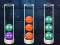 Spel Fuzzy Ballen - Sorteren online