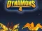 Spel Dynamons 4 online