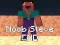 Spel Noob Steve EIND online