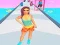 Spel Ontwerper van de Poppenkoningin online