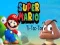 Spel Super Mario Boter, Kaas en Eieren online