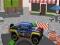 Spel Ultimate Monster Jeep Parkeer Game online