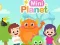 Spel Mini Planeet online