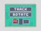 Spel Baan Roteren online