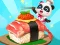 Spel Recept van de Kleine Panda in de Wereld online