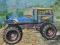 Spel Monster Truck Bergen Offroad online