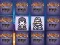 Spel Halloween Geheugen online