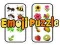Spel Emoji Puzzel online