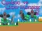 Spel Kukel vs Kraai Monster 2 online