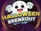 Spel Halloween Uitbraak online