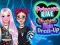 Spel Prinsessen Rave Mode Stijl Kleding online