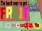 Spel De Moeilijke Manier Om Fruit Te Krijgen online Spel De Moeilijke Manier Om Fruit Te Krijgen online