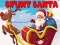 Spel Stunt Santa online