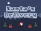 Spel De Bezorgen van de Kerstman online