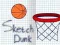 Spel Schets Dunk online