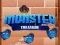Spel Monster Schat online Spel Monster Schat online
