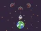 Spel Pixel Bescherm je planeet online