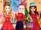 Spel Mode Meisjes Kerstfeest online Spel Mode Meisjes Kerstfeest online