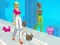 Spel Catwalk Meisje Uitdaging online