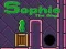 Spel Sophie De Slak online