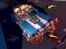 Spel Zombie Paradijs: Fury Road online