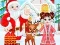 Spel Baby Taylor Kerst Rendier Plezier online