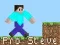 Spel Pro Steve online