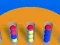 Spel Bal Sorteren Puzzel online