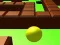 Spel Doolhof Rush online