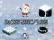 Spel Stuiterende Kerstman online Spel Stuiterende Kerstman online