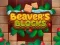 Spel Bever Blokken online Spel Bever Blokken online